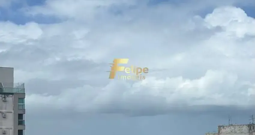 Apartamento com 3 quartos à venda na Praia do Morro, Guarapari