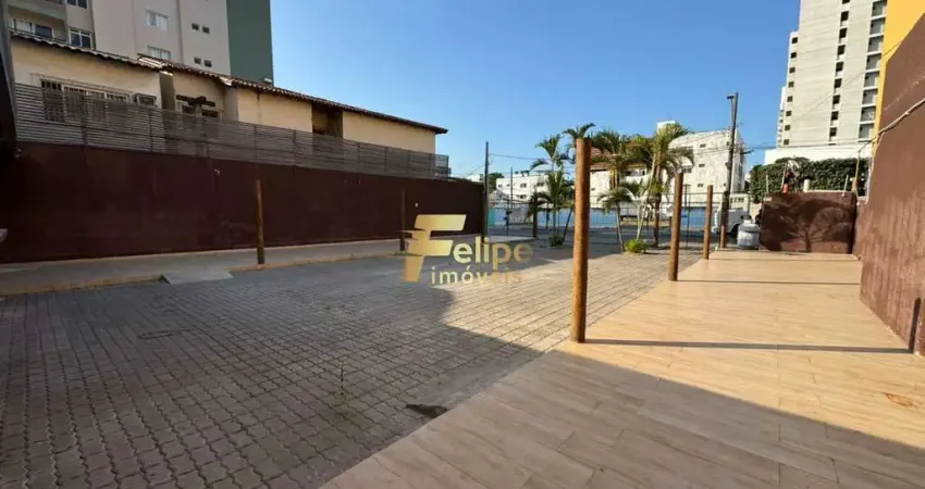 ? oportunidade única de locação de ponto comercial na melhor localização da praia do morro ?