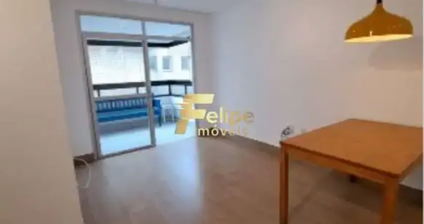Apartamento com 2 quartos à venda na Praia do Morro, Guarapari