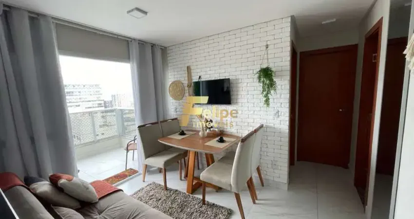 Apartamento com 2 quartos à venda no Muquiçaba, Guarapari 