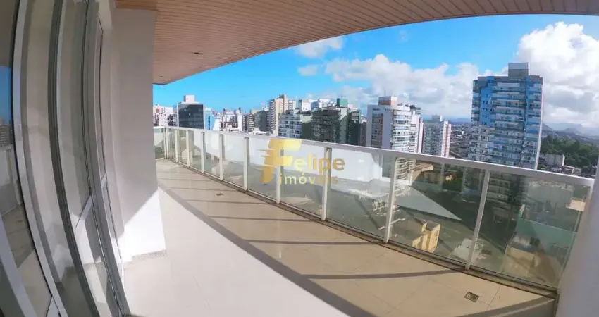 Apartamento com 3 quartos à venda na Praia da Costa, Vila Velha