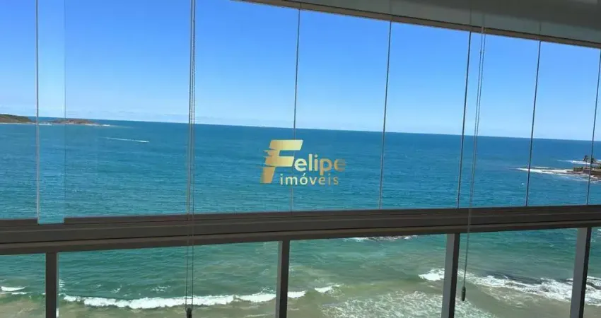 Apartamento com 3 quartos à venda na Praia do Morro, Guarapari