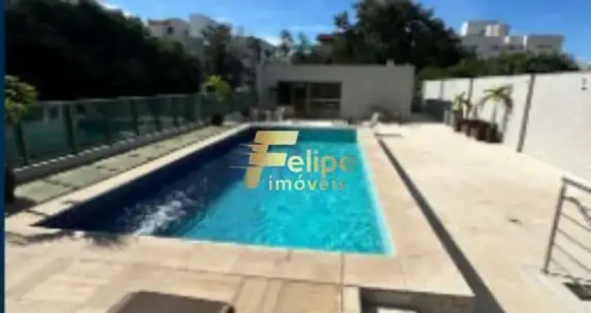 Um dos únicos prédios com lazer de alto nível em jardim da penha.