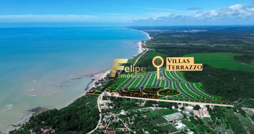 Esteja preparado para uma experiência única em um condomínio que redefine o conceito de luxo e praticidade.