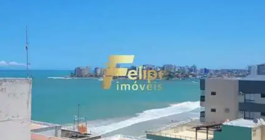 Apartamento com 2 quartos à venda na Praia do Morro, Guarapari 