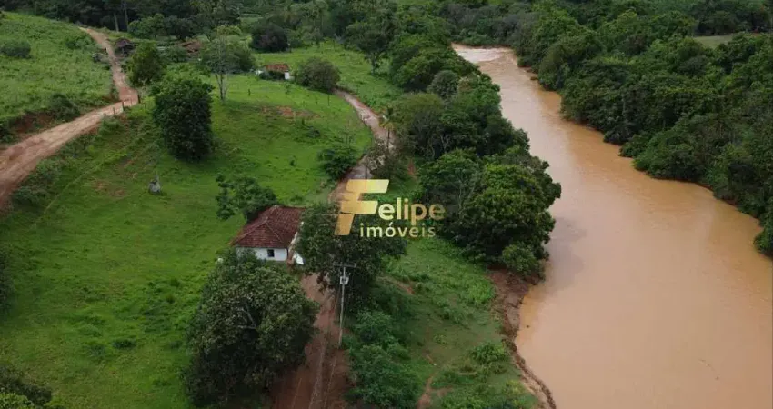 Fazenda à venda no Santa Helena, Colatina 