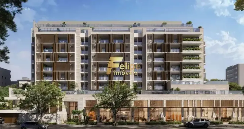 Conheça serena, onde cada detalhe foi pensado para oferecer uma experiência única de viver bem!