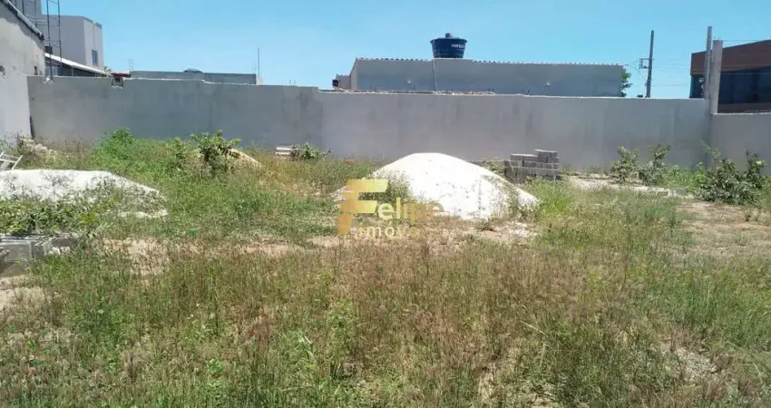 Terreno à venda no Ubú, Anchieta 
