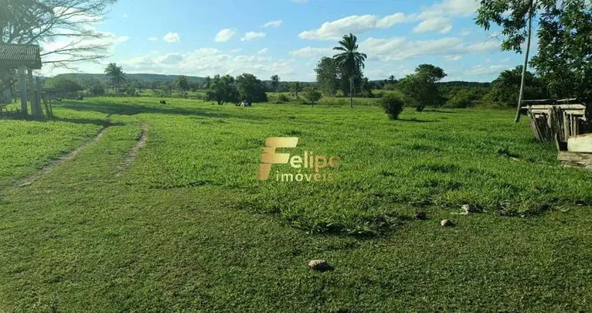 Fazenda à venda no Centro, Eunápolis