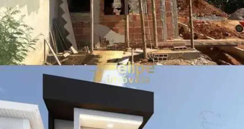 Casa com 3 quartos à venda no Itapebussu, Guarapari 