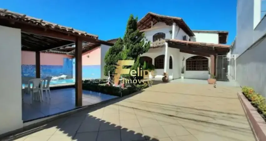 Casa com 5 quartos à venda no Mata da Praia, Vitória