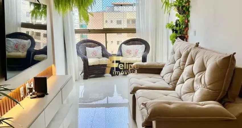 Apartamento com 3 quartos à venda na Praia da Costa, Vila Velha 