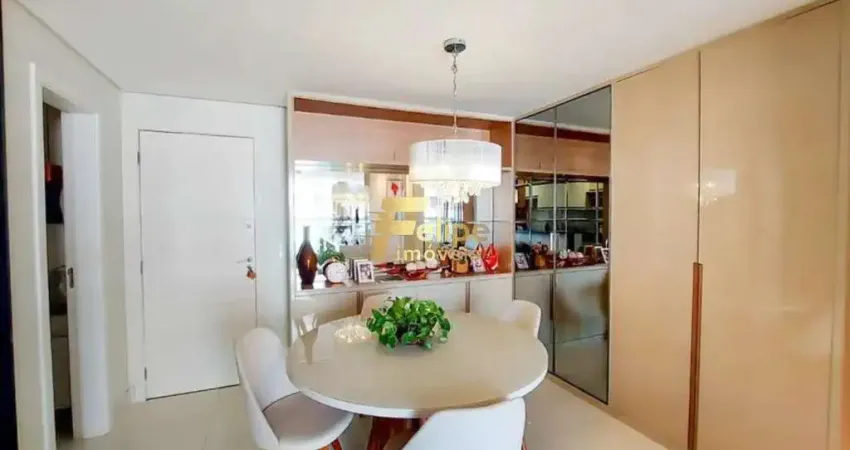 Apartamento com 3 quartos à venda no Jardim Camburi, Vitória 