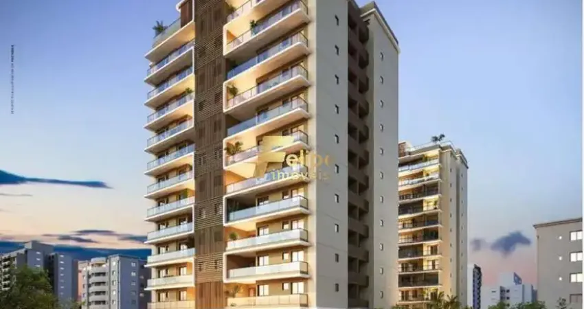 Native exclusive residences - 3 e 4 suítes com lazer completo na praia de itapuã