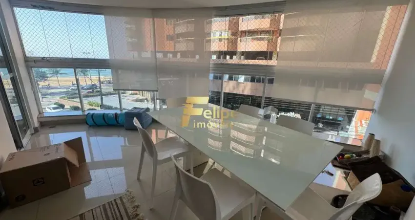 Apartamento com 2 quartos à venda na Praia da Costa, Vila Velha 