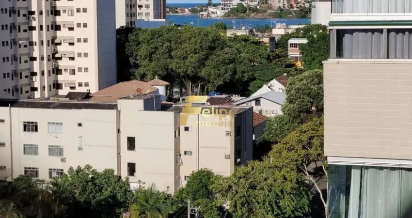 Apartamento com 4 quartos à venda na Praia do Canto, Vitória 
