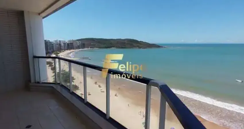 Apartamento com 3 quartos à venda na Praia do Morro, Guarapari 