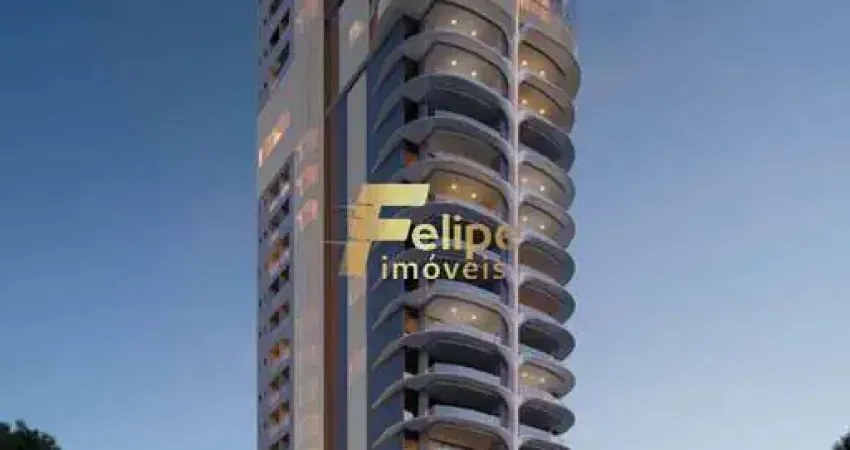 Apartamento com 4 quartos à venda no Centro, Colatina 