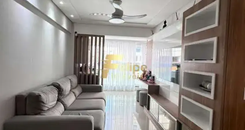 Apartamento com 3 quartos à venda no Jardim Camburi, Vitória 