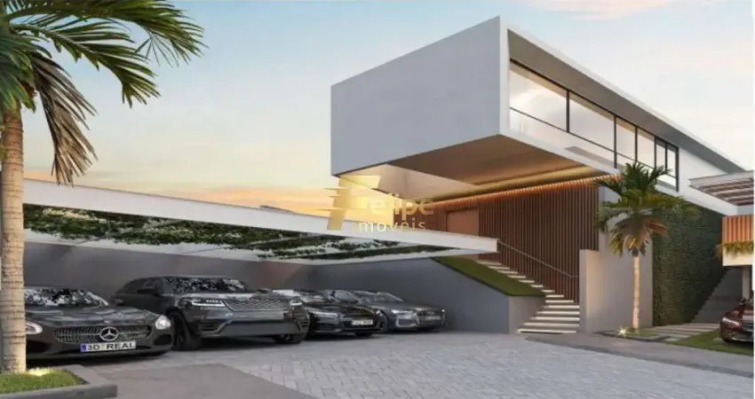 Casa com 5 quartos à venda no Centro de Vila Velha, Vila Velha