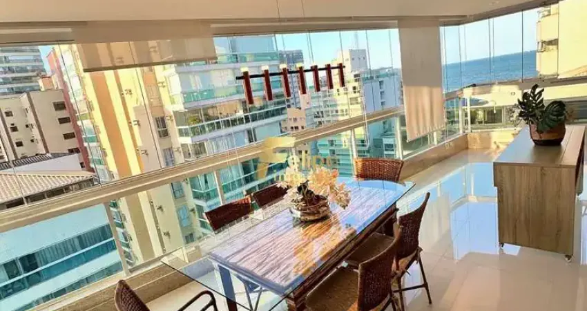 Apartamento com 3 quartos à venda na Praia da Costa, Vila Velha 