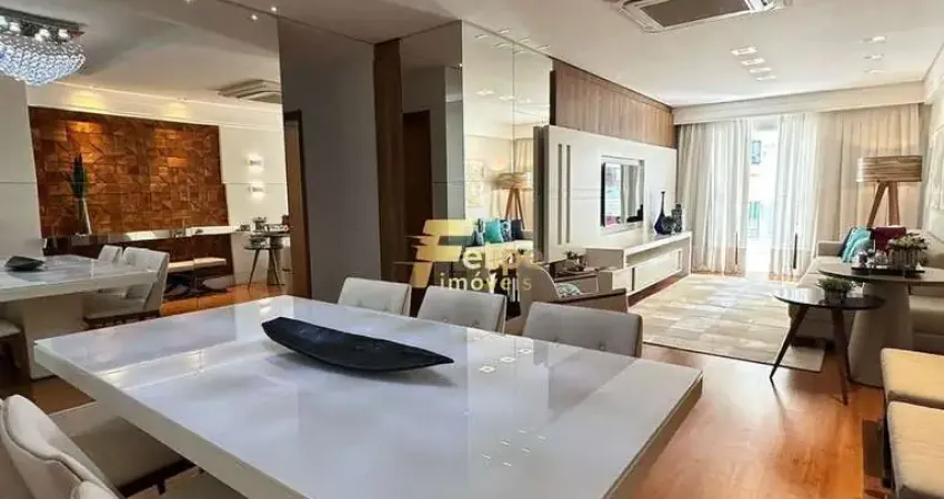 Apartamento com 3 quartos à venda na Praia da Costa, Vila Velha 