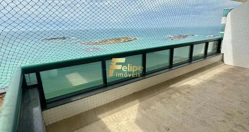 Apartamento com 4 quartos à venda no Itapuã, Vila Velha 