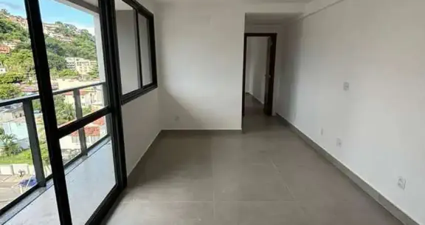 Apartamento com 2 quartos à venda no Bento Ferreira, Vitória