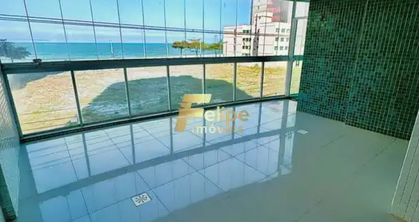 Apartamento com 4 quartos à venda na Praia do Morro, Guarapari 