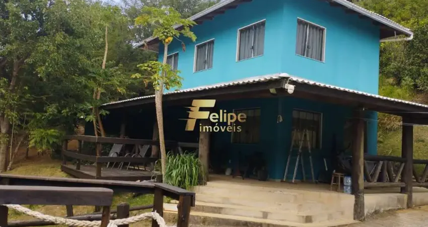 Venha conhecer este incrível sítio em buenos aires, com 20.000 m2 de área total.