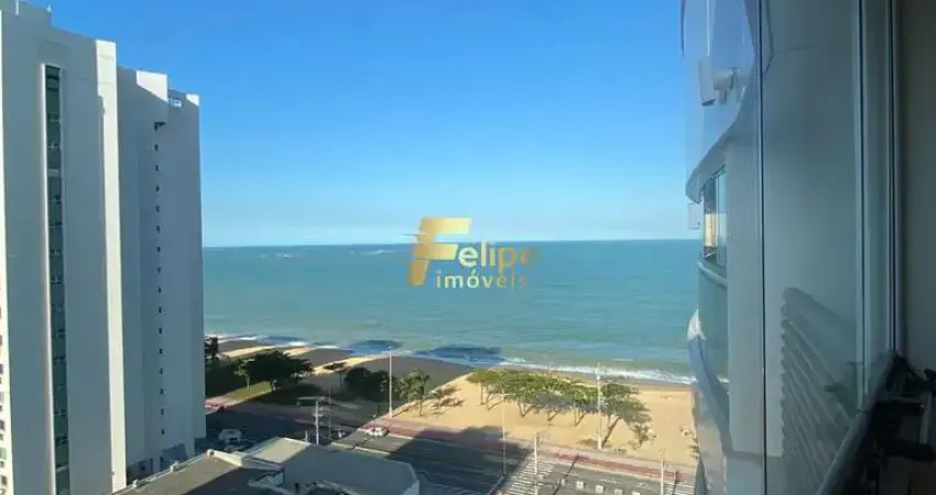 Chegou a hora de realizar o sonho de morar em um apartamento de alto padrão com vista mar!!!