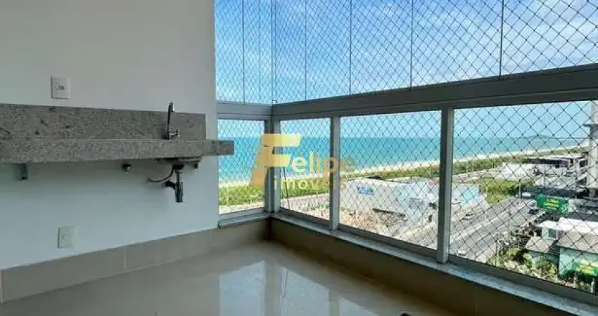 Apartamento com 3 quartos à venda na Praia de Itaparica, Vila Velha