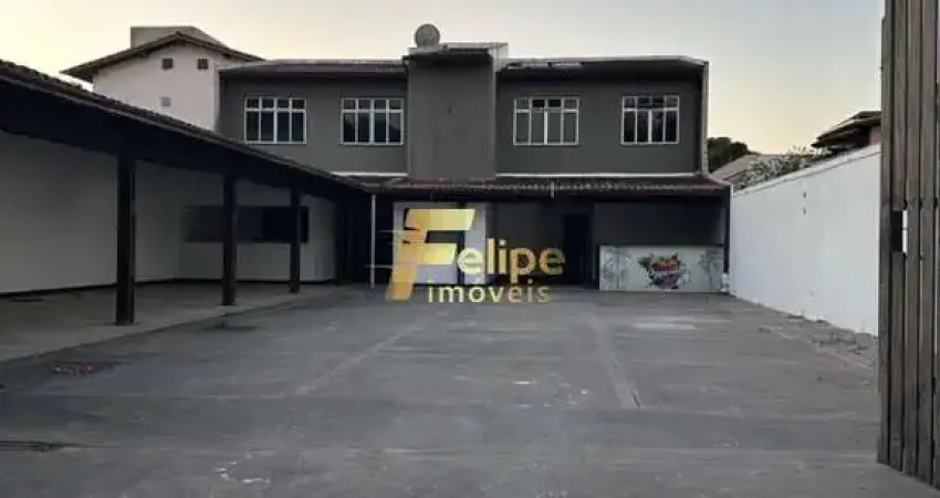 Terreno comercial à venda no Mata da Praia, Vitória 
