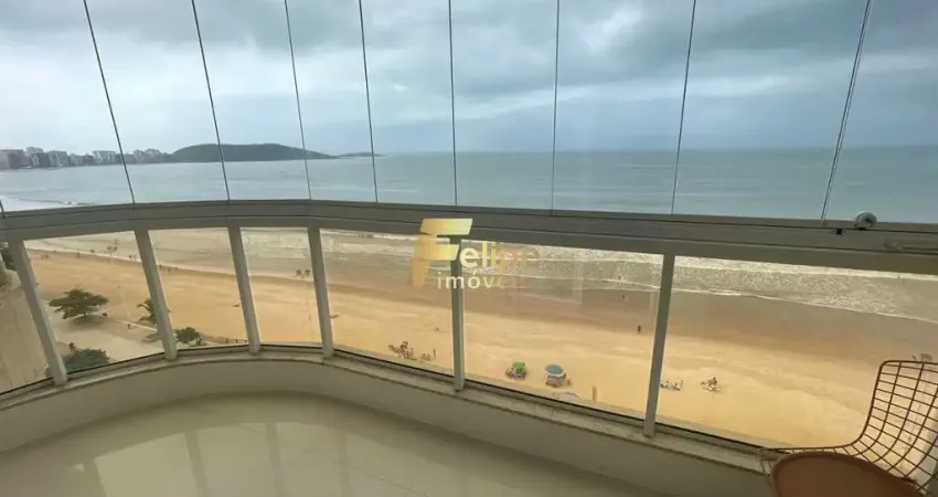 Apartamento com 3 quartos à venda na Praia do Morro, Guarapari 