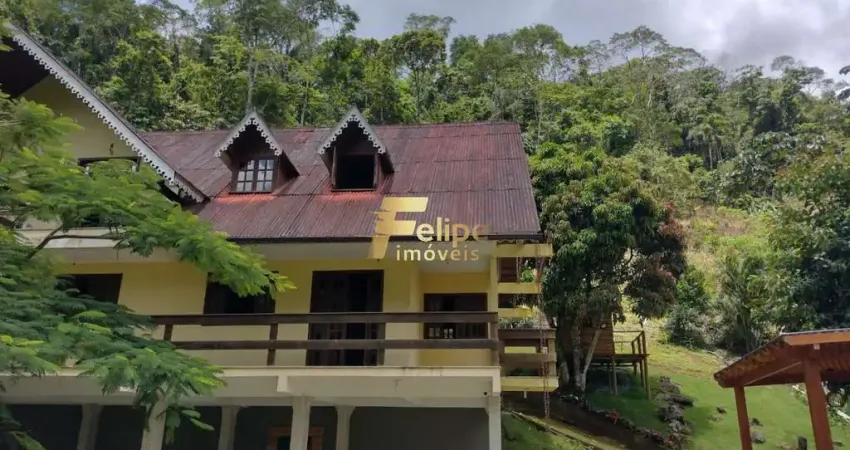 Casa com 5 quartos à venda no Centro, Domingos Martins