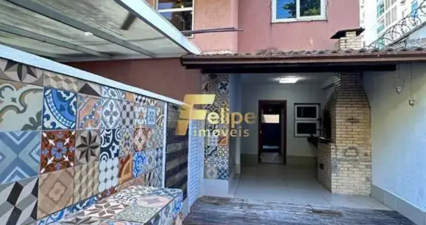 Casa com 4 quartos à venda no Jardim Camburi, Vitória