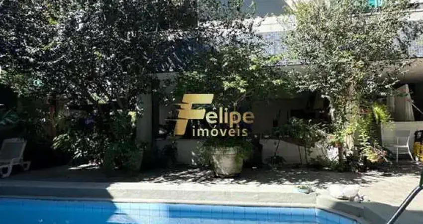 Casa com 5 quartos à venda no Mata da Praia, Vitória 