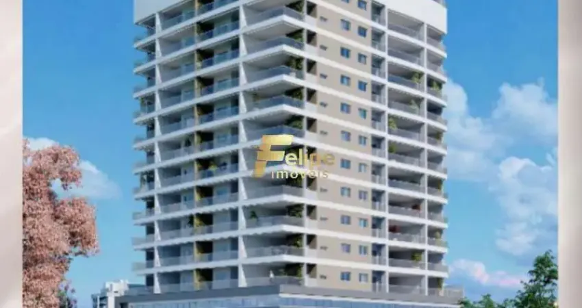 Apartamento com 2 quartos à venda na Praia do Morro, Guarapari