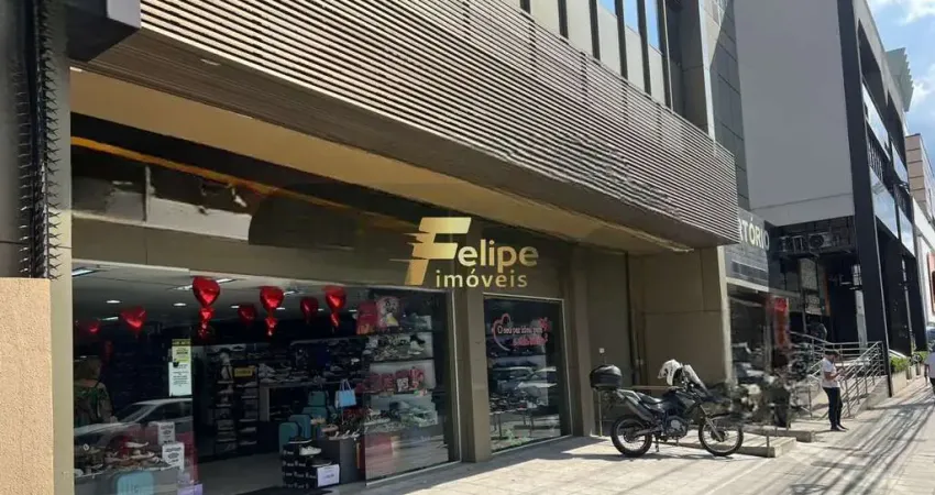 Ponto comercial com 1 sala à venda no Santa Lúcia, Vitória