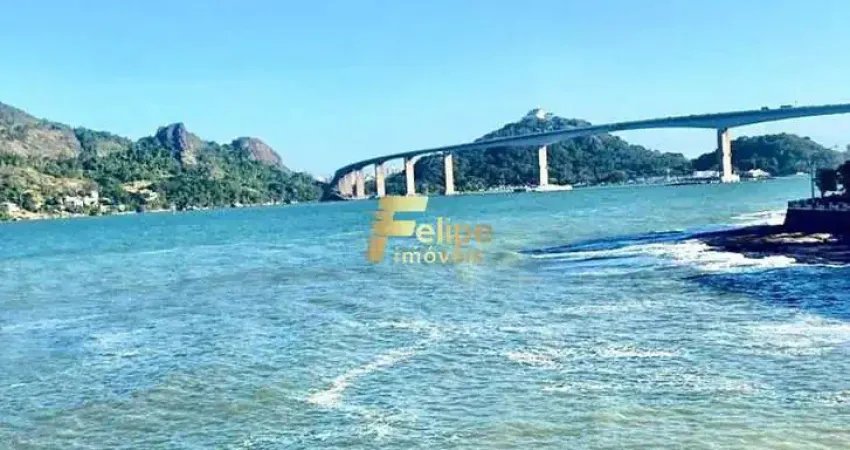 Casa com 5 quartos à venda no Ilha do Boi, Vitória 