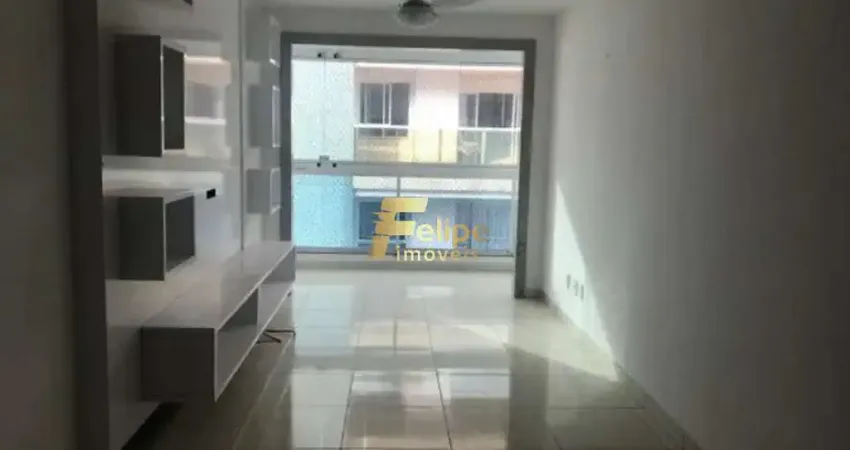 Apartamento 2 qts, suíte, com 65m², a venda na praia de itaparica!
