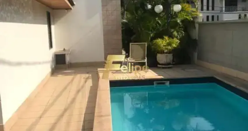 Uma deslumbrante casa duplez para você morar na mata da praia.