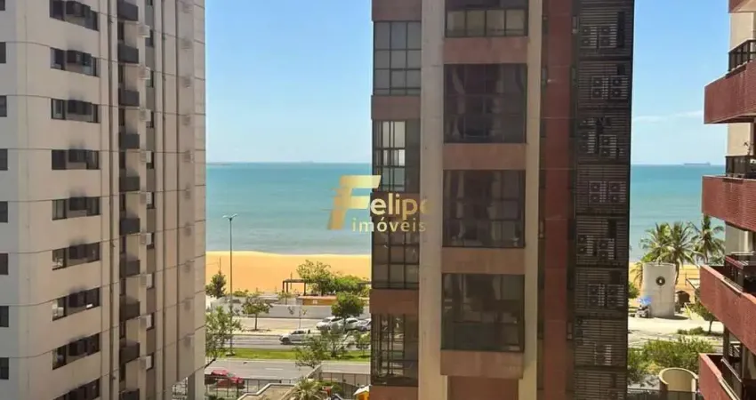 Apartamento na quadra do mar, perfeito para toda sua família!!