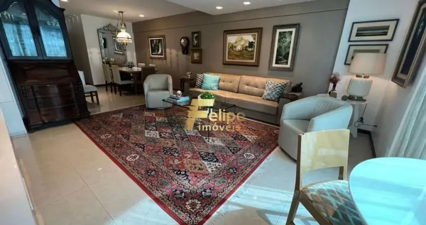 Apartamento com 4 quartos à venda na Praia do Canto, Vitória 