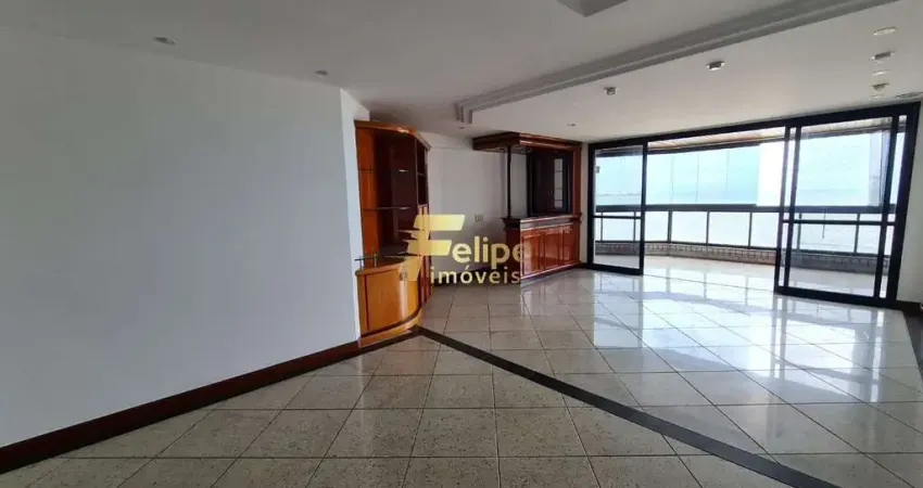 Apartamento com 4 quartos à venda no Mata da Praia, Vitória 