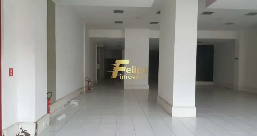 Oportunidade única de venda e locação de um ponto comercial incrível!