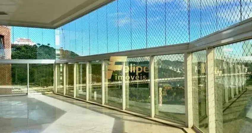 Apartamento com 5 quartos à venda na Praia da Costa, Vila Velha 