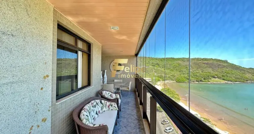 Apartamento com 3 quartos à venda na Praia do Morro, Guarapari