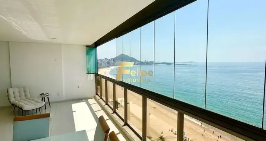 Apartamento com 4 quartos à venda na Praia da Costa, Vila Velha