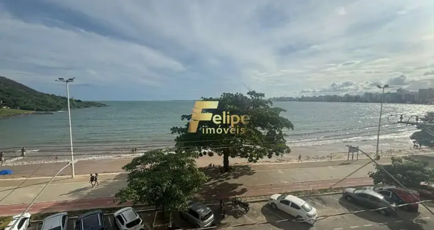 Apartamento com 3 quartos à venda na Praia do Morro, Guarapari 
